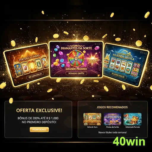 Imagem mostrando máquinas de slot em cassino online confiável